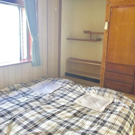 Guest House Ikoi 우루마 외부 사진