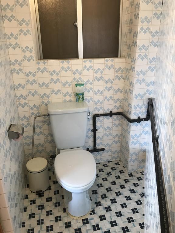 Guest House Ikoi 우루마 외부 사진