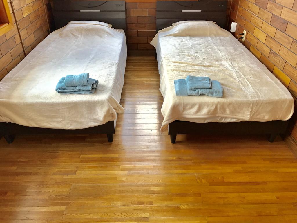 Guest House Ikoi 우루마 외부 사진