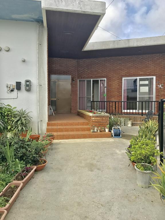 Guest House Ikoi 우루마 외부 사진