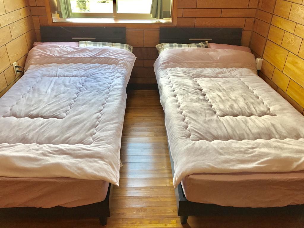 Guest House Ikoi 우루마 외부 사진