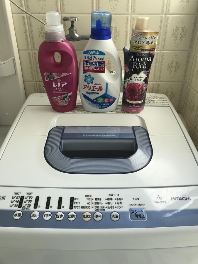 Guest House Ikoi 우루마 외부 사진