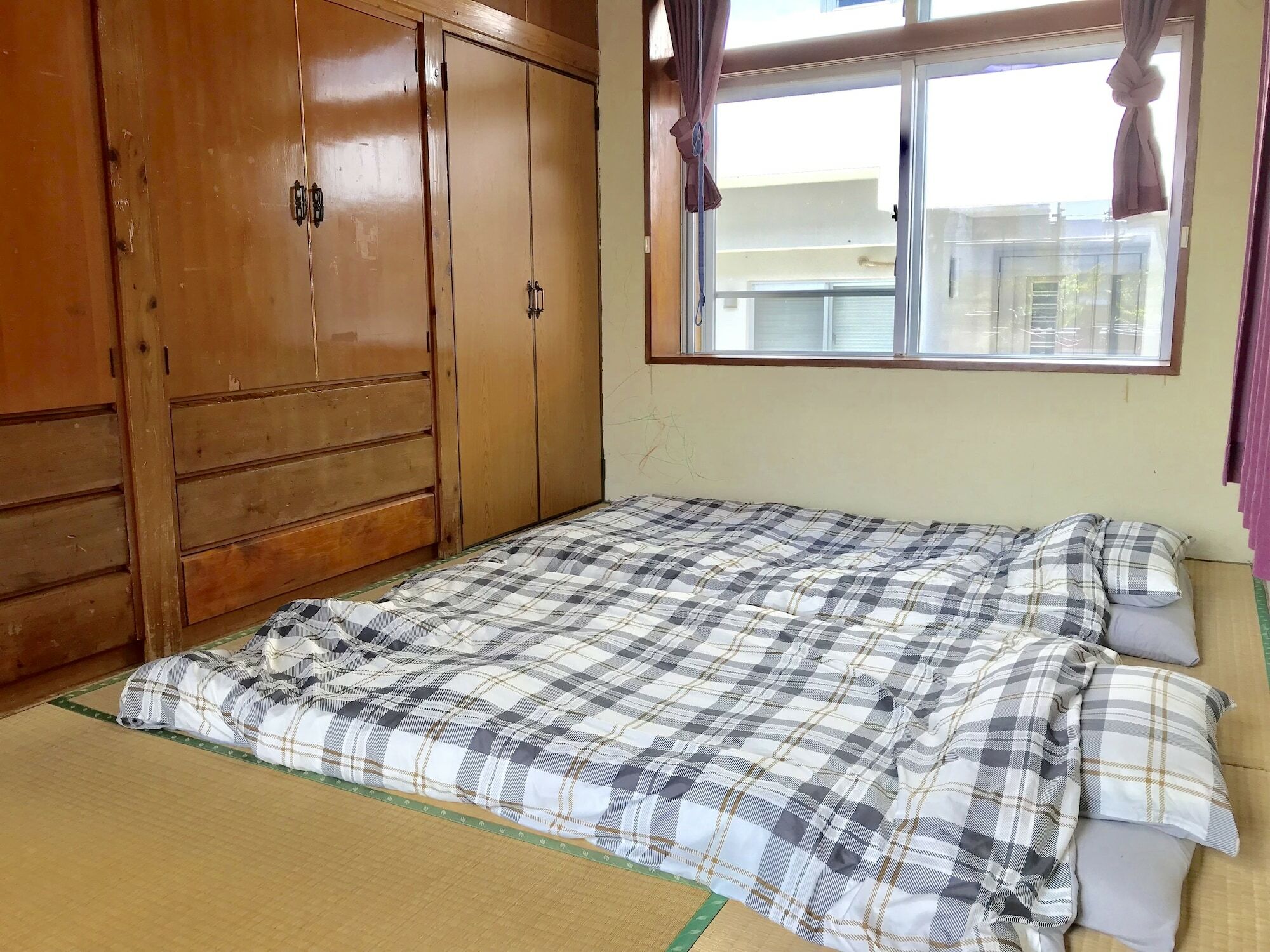 Guest House Ikoi 우루마 외부 사진